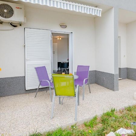 Apartment Anamaris 索林 外观 照片