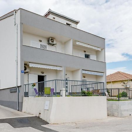 Apartment Anamaris 索林 外观 照片