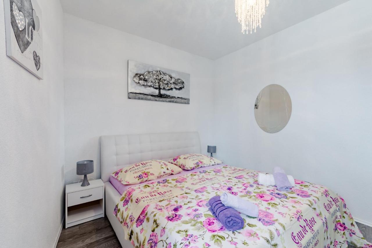 Apartment Anamaris 索林 外观 照片