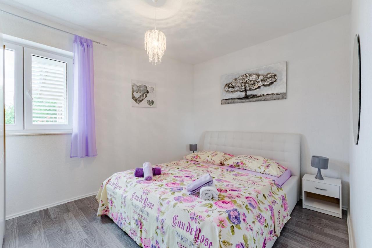 Apartment Anamaris 索林 外观 照片