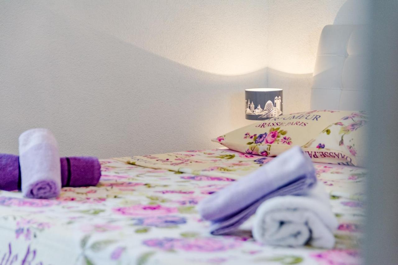 Apartment Anamaris 索林 外观 照片