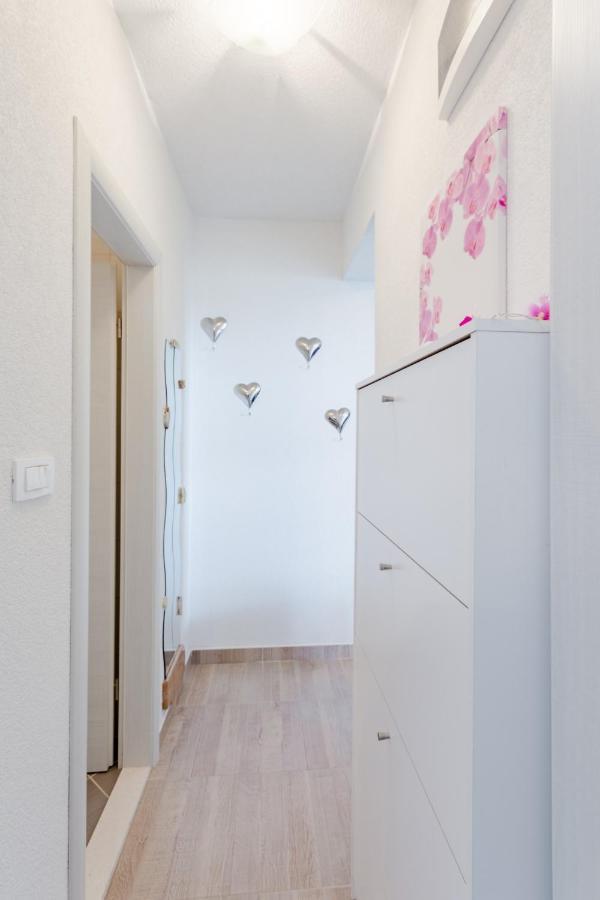 Apartment Anamaris 索林 外观 照片