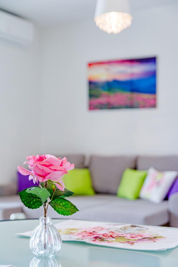 Apartment Anamaris 索林 外观 照片