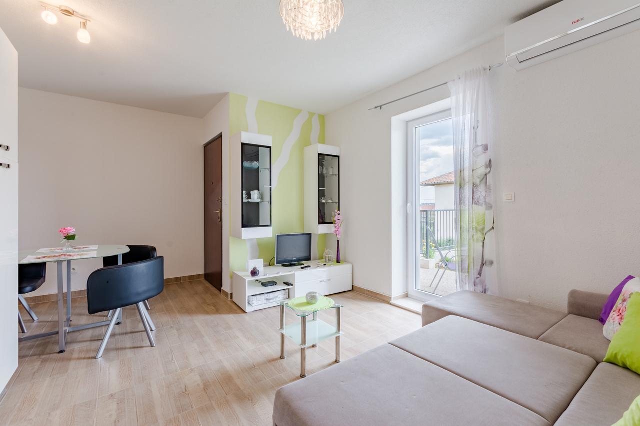 Apartment Anamaris 索林 外观 照片